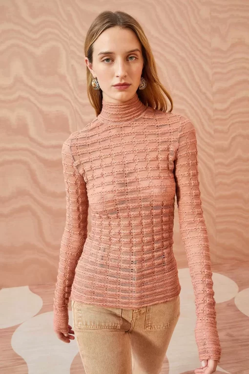 Ulla Johnson Adora Turtleneck