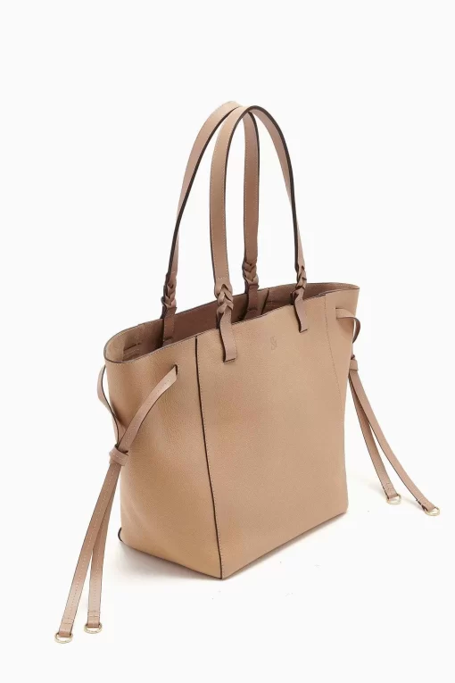 Ulla Johnson Alma Everyday Tote