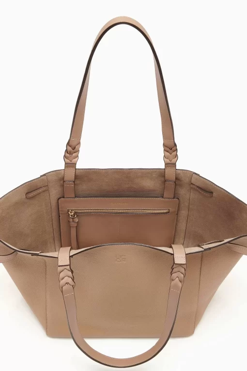 Ulla Johnson Alma Everyday Tote