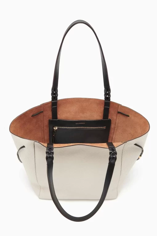 Ulla Johnson Alma Everyday Tote