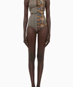 Ulla Johnson Annika Maillot