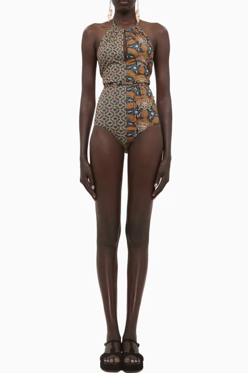 Ulla Johnson Annika Maillot