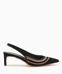 Ulla Johnson Antonia Slingback