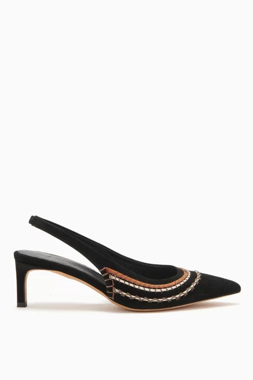 Ulla Johnson Antonia Slingback