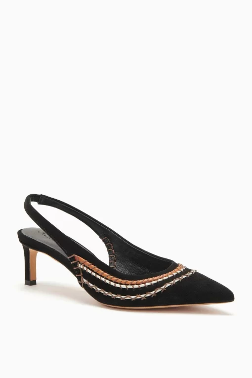 Ulla Johnson Antonia Slingback