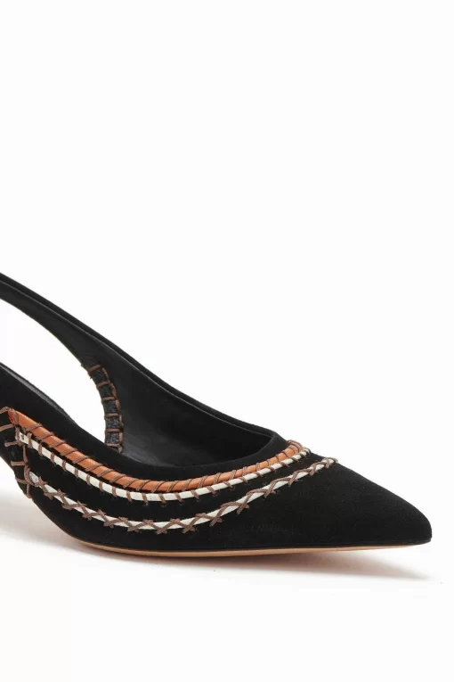 Ulla Johnson Antonia Slingback