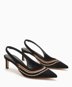 Ulla Johnson Antonia Slingback