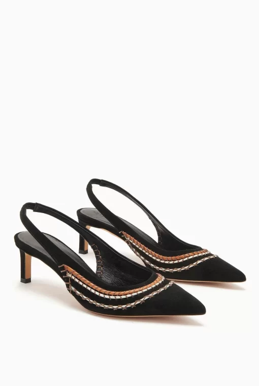 Ulla Johnson Antonia Slingback