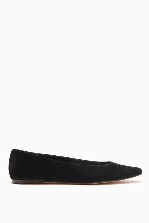 Ulla Johnson Arlo Ballet Flat