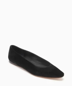 Ulla Johnson Arlo Ballet Flat