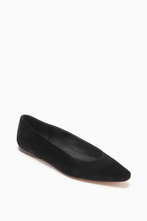 Ulla Johnson Arlo Ballet Flat