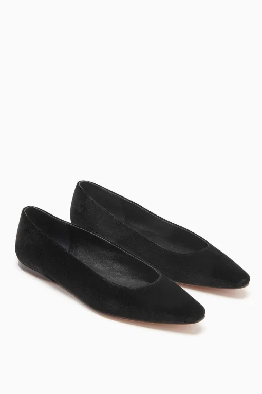 Ulla Johnson Arlo Ballet Flat