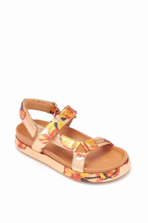 Ulla Johnson Astra Sandal