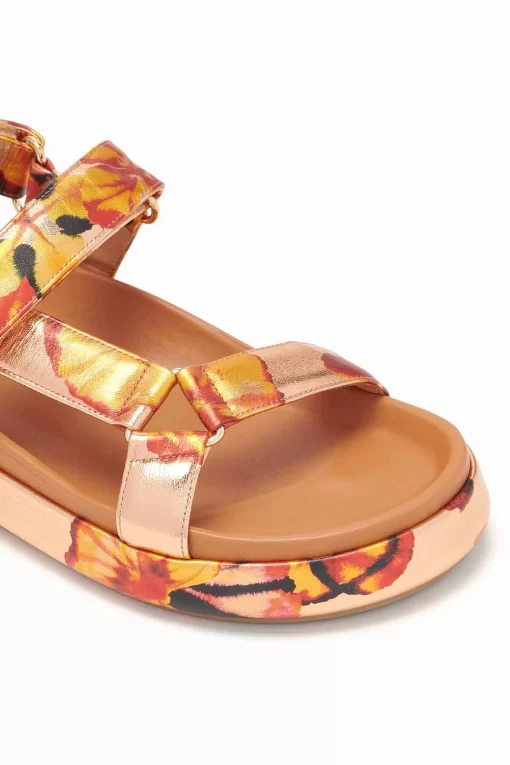 Ulla Johnson Astra Sandal