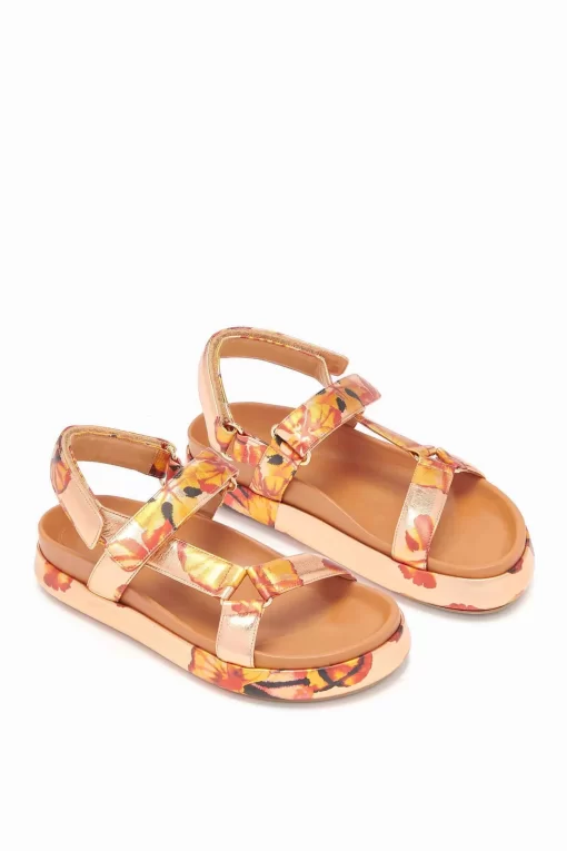 Ulla Johnson Astra Sandal