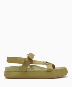 Ulla Johnson Astra Sport Sandal