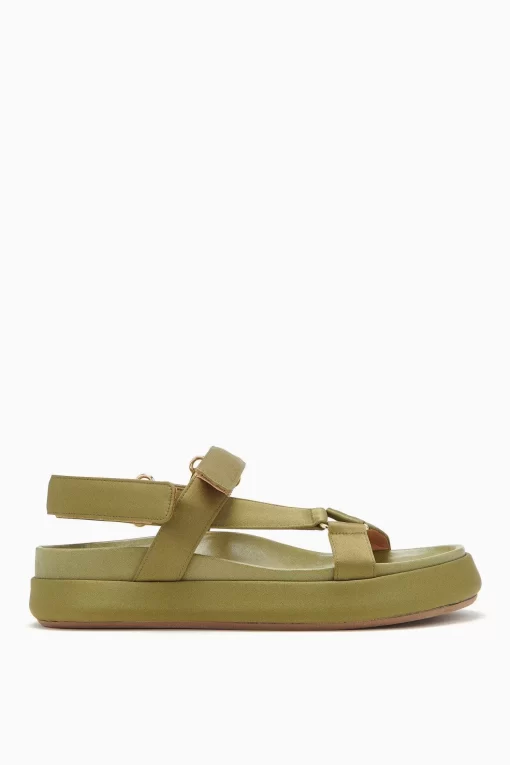 Ulla Johnson Astra Sport Sandal