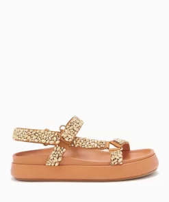 Ulla Johnson Astra Sport Sandal