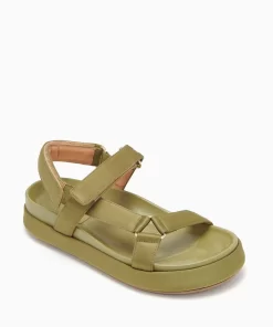 Ulla Johnson Astra Sport Sandal