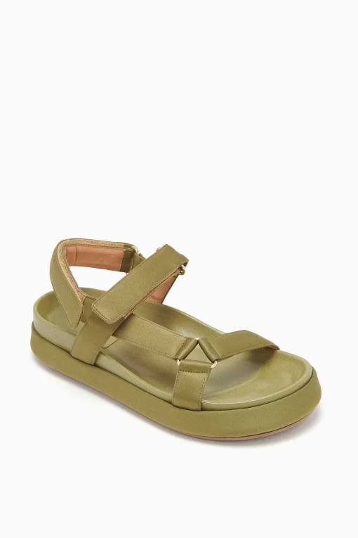 Ulla Johnson Astra Sport Sandal