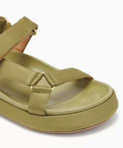 Ulla Johnson Astra Sport Sandal