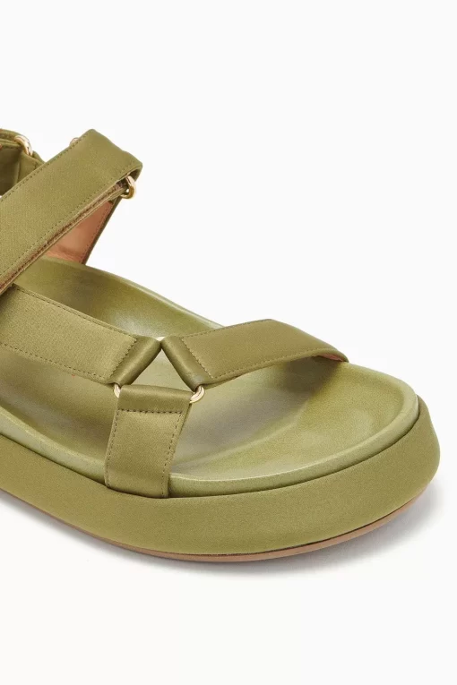 Ulla Johnson Astra Sport Sandal