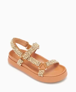 Ulla Johnson Astra Sport Sandal