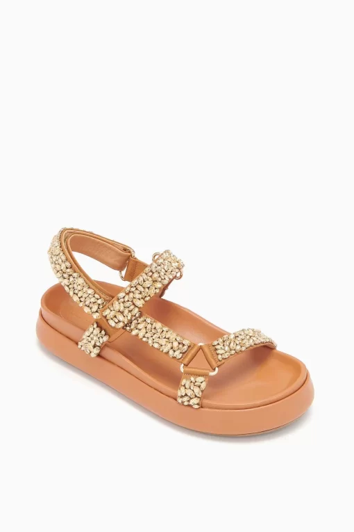 Ulla Johnson Astra Sport Sandal