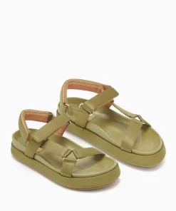 Ulla Johnson Astra Sport Sandal