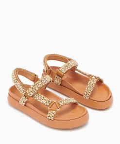 Ulla Johnson Astra Sport Sandal