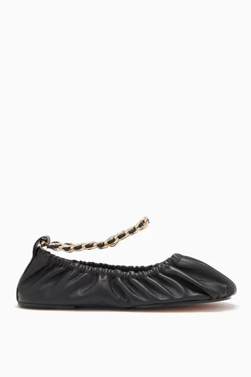 Ulla Johnson Bella Ballet Flat