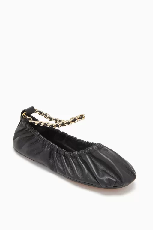 Ulla Johnson Bella Ballet Flat