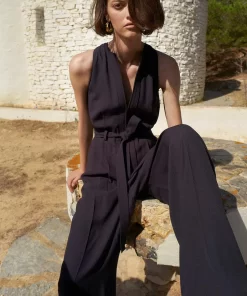 Ulla Johnson Camelia Jumpsuit