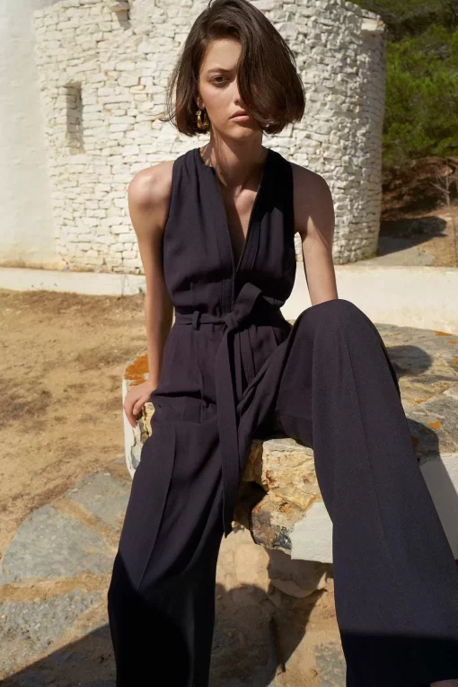 Ulla Johnson Camelia Jumpsuit