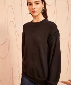 Ulla Johnson Cori Pullover