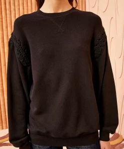 Ulla Johnson Cori Pullover