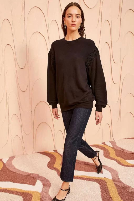 Ulla Johnson Cori Pullover