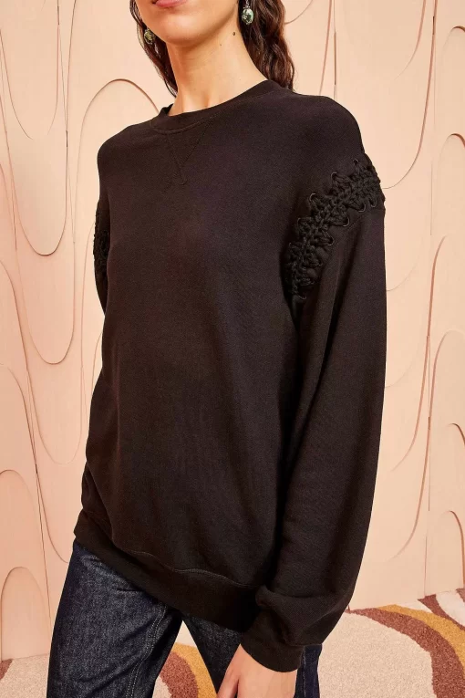 Ulla Johnson Cori Pullover