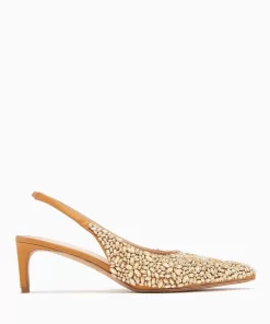 Ulla Johnson Delphine Slingback