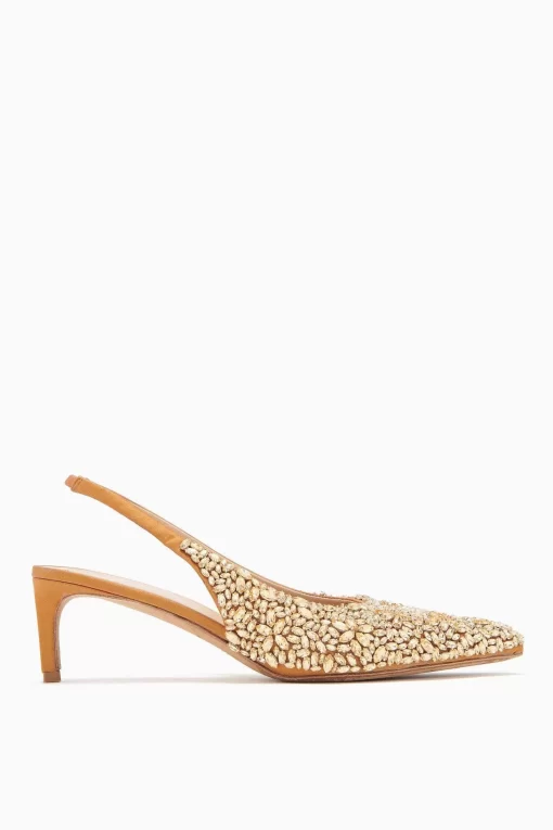 Ulla Johnson Delphine Slingback