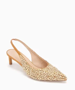 Ulla Johnson Delphine Slingback