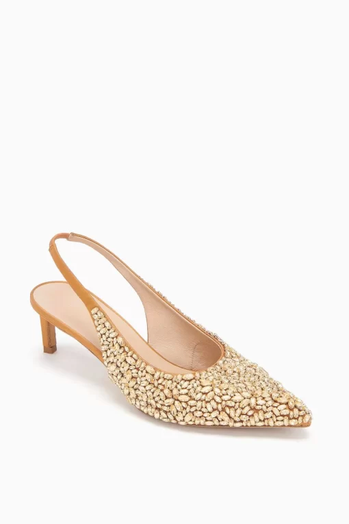 Ulla Johnson Delphine Slingback