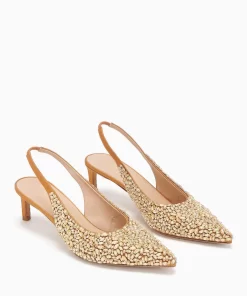 Ulla Johnson Delphine Slingback