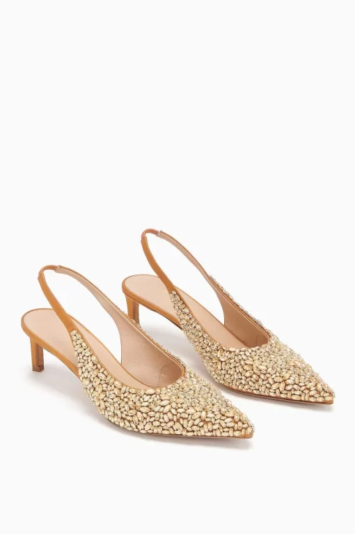 Ulla Johnson Delphine Slingback