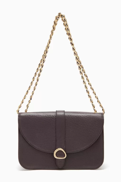 Ulla Johnson Esme Large Chain Crossbody