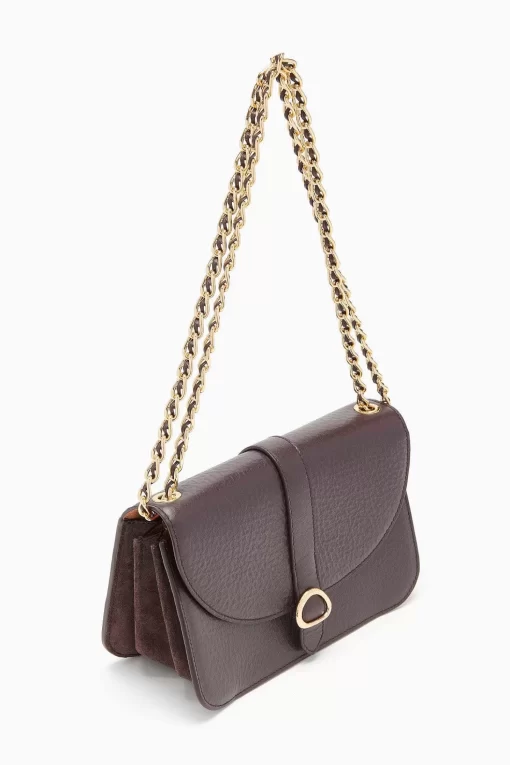 Ulla Johnson Esme Large Chain Crossbody