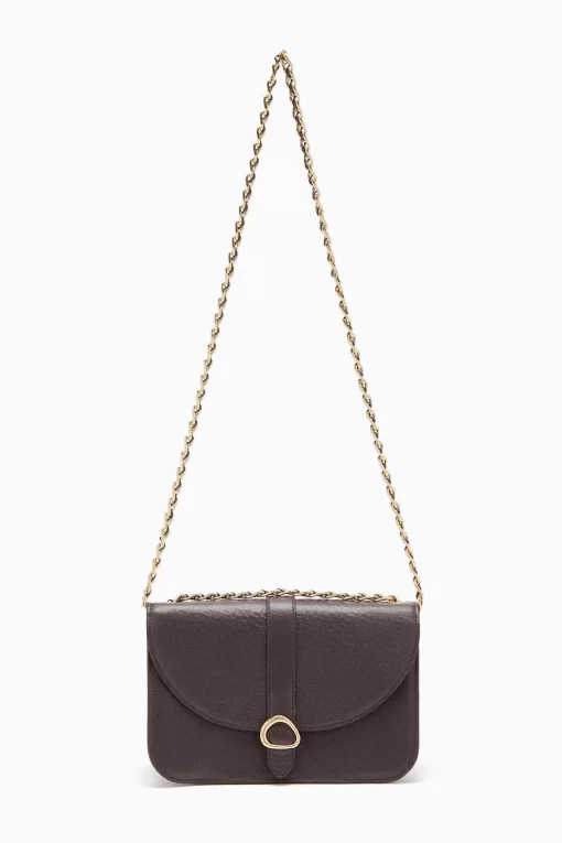 Ulla Johnson Esme Large Chain Crossbody