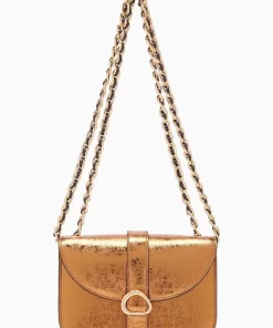 Ulla Johnson Esme Small Chain Crossbody