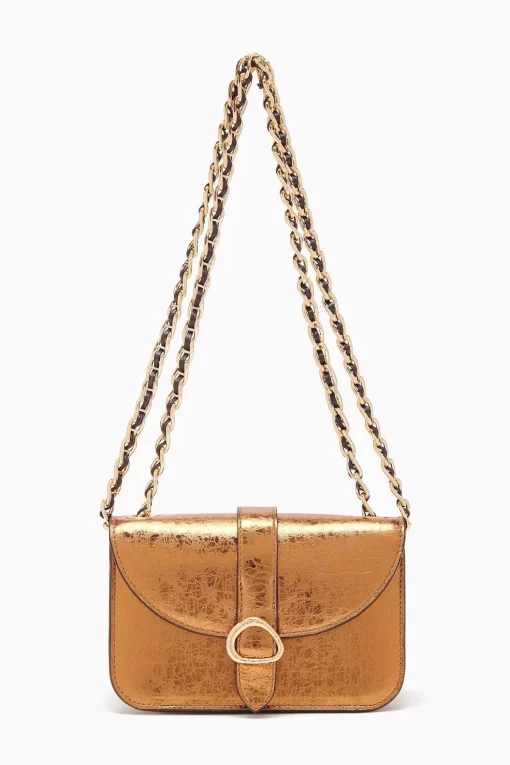 Ulla Johnson Esme Small Chain Crossbody