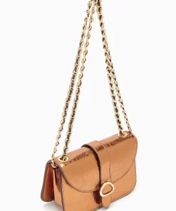 Ulla Johnson Esme Small Chain Crossbody